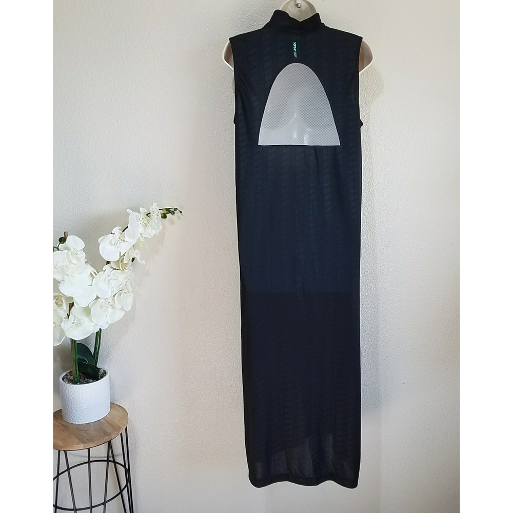 Nike Women's Sportswear Black Dress - Picture 5 of 13